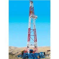 ZJ Series Oil Drilling Rig