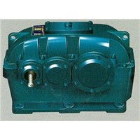ZLY Gear Speed Reducer