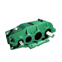 ZSC Type Suspension Gear Reducer