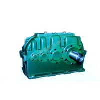 ZSY Series Gear Reducer of Hard Toothed Surface