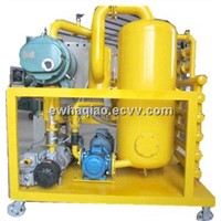 ZYD Double Stage Mineral Oil Purifier Machinery completely restore your used mineral oil