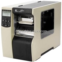 Zebra 110Xi4 Direct thermal and Thermal Transfer Industrial Label Barcode Printer