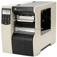Zebra 140Xi4 Direct thermal and Thermal Transfer Industrial Label Barcode Printer