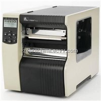 Zebra 170Xi4 Direct thermal and Thermal Transfer Industrial Label Barcode Printer