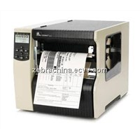 Zebra 220Xi4 Direct thermal and Thermal Transfer Industrial Label Barcode Printer