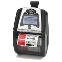 Zebra QLn320 Mobile Label Printer