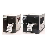 Zebra RZ600 Passive RFID Printer Encoder