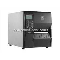 Zebra ZT230 Direct thermal and Thermal Transfer Industrial Label Printer
