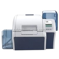 Zebra ZXP Series 8 Retransfer ID Card Printer