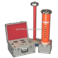Zgf DC High Frequency High Voltage Generator / Power Supply