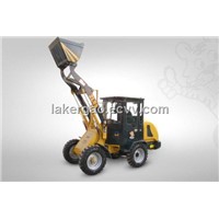 Zl08 Wheel Loader