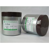 aluminium powder for silica gel, printing, leather