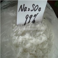 Anhydrous Sodium Sulphate 99%