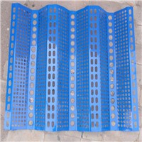 anti dust nets/wind dust fence (100% professional manufacturer)
