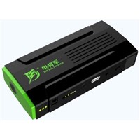 auto emergency start power/auto power bank for sale