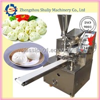 automatic big bun making machine/steamed stuffed bun making machine