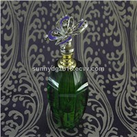 beautiful fancy perfume bottle design