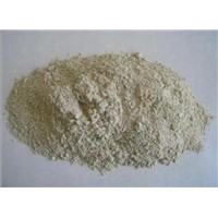 bentonite for animal feed additive