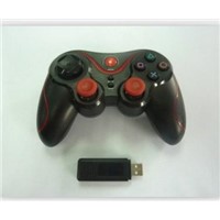 bluetooth wireless video games for ps3 controller, six axis