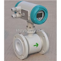 boiler water EMF