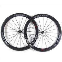 carbon Wheelset(Tubular) for  carbon bike  fiber wheel