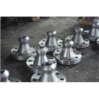 carbon steel flange Factory supplier