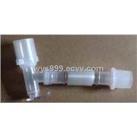 Catheter Mount
