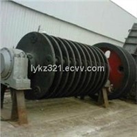 cement machinery spare parts