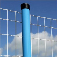 cheap price pvc coated holland fence from ruilong(100% professional export factory )