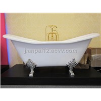china clawfoot cast iron bathtubs manufacturer