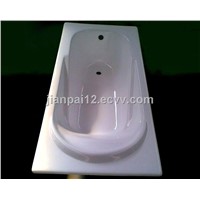 china commen cast iron bathtubs/ordinary cast iron bathtubs