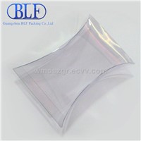 clear plastic box for packing(BLF-P001)
