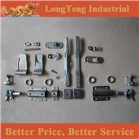 container door lock parts