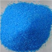 copper sulphate hot sell and low price factory