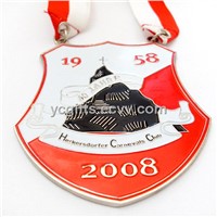 custom zinc medal for sports meet-md-092