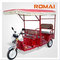 e rickshaw LM-S007
