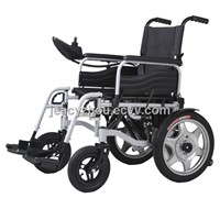 economy power wheel chair BZ-6301B