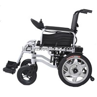 electric power wheelchair for disabled BZ-6301B