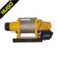 electric winch