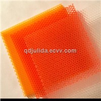 energy saving honeycomb