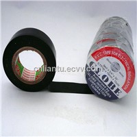 excellent stickness PVC insulation tape