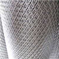 expanded metal mesh wire mesh