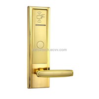 Famous Hotel Lock Factory in China