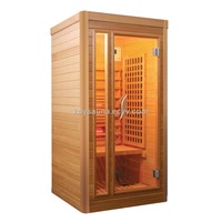 far infrared sauna cabin 1person KD-5001S