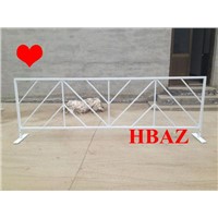 french barricade