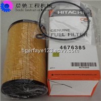 fuel filter 4676385