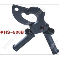 hand cable cutter Cutting HS-500B