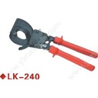 hand cable cutter Cutting LK-240