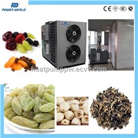 heat pump dryer supplier