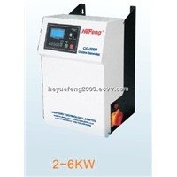 high power corona treater generator